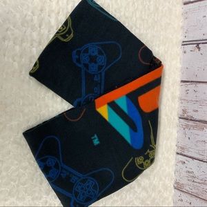 Culturefly Sony PlayStation Controller Throw NWT